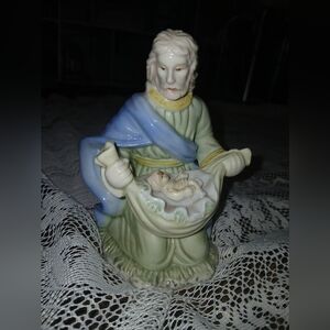 Vintage K Collection